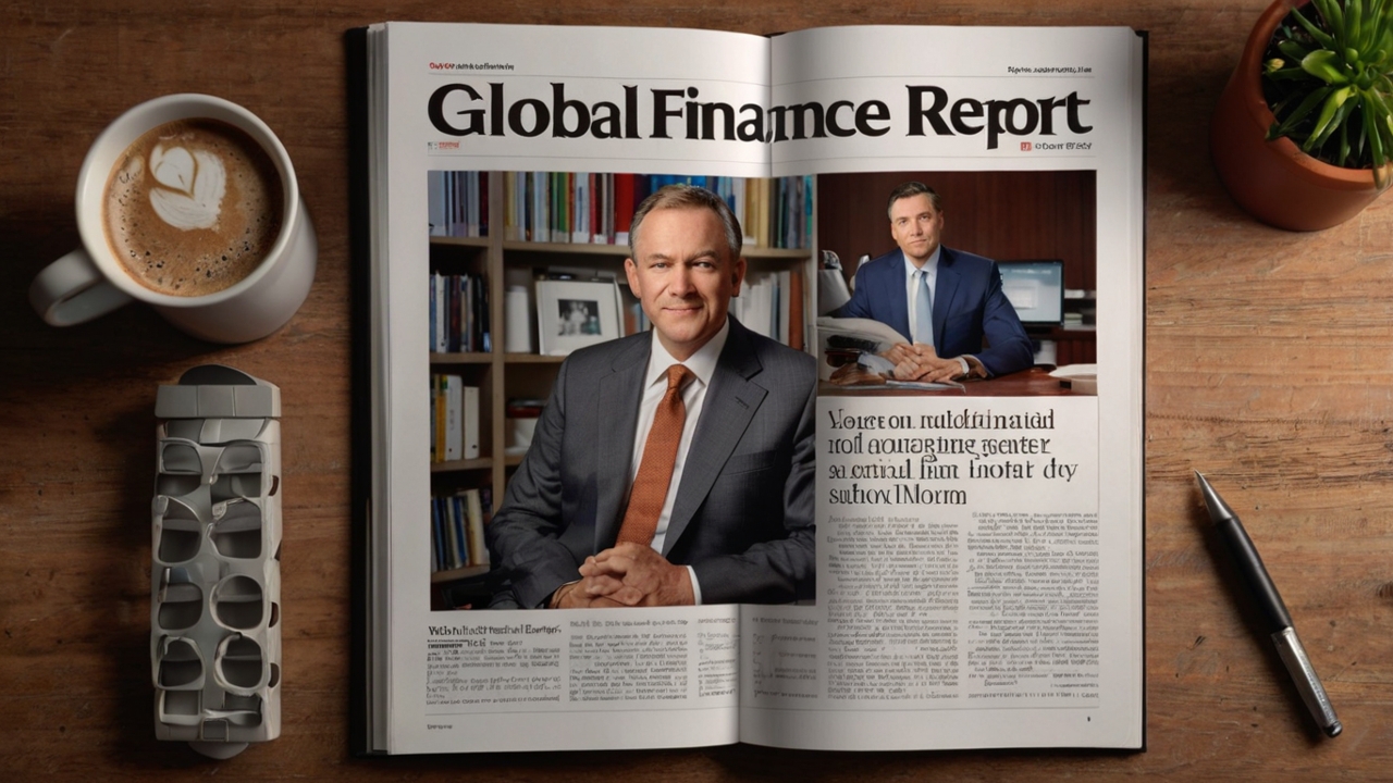 Insight Business Journal Cover